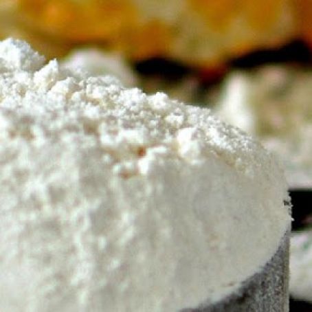 Bisquick® Substitute