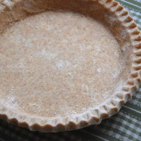 Masa Integral Rápida para Tartas