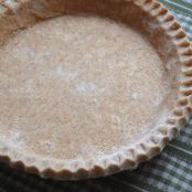 Masa Integral Rápida para Tartas