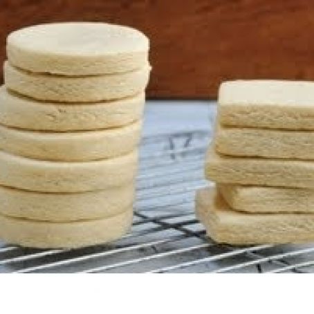 Best Sugar Cookie for Cut Out Cookies