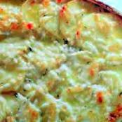Potato Gratin