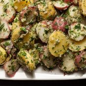 Herbed Potato Salad