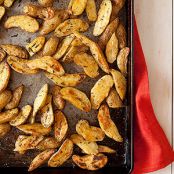 Rosemary-Roasted Fingerling Potatoes