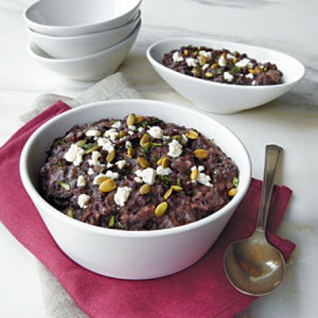 Santa Fe Black Beans