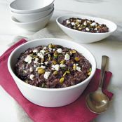 Santa Fe Black Beans