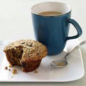 Raisin Bran Muffins