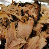 Crazy-Good Barbecued Pulled Pork