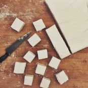 Alton Brown's Homemade Marshmallows