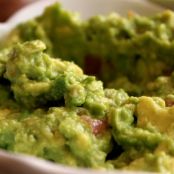 Guacamole Perfected