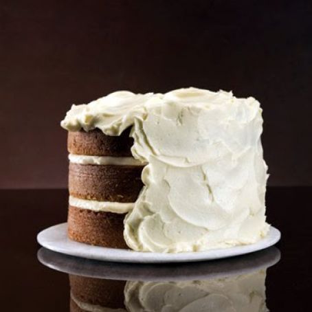 Cream Cheese Frosting