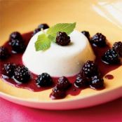 Panna Cotta