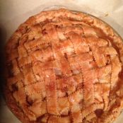 Idiot Proof Classic Pie Crust
