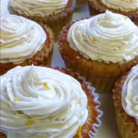 Lemon Icing Recipe | Yummly