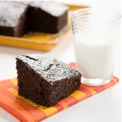 The Best Easy Chocolate Cake