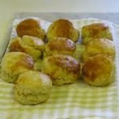 Scones