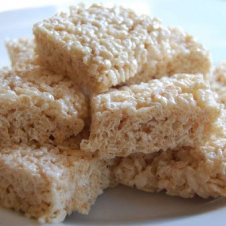 Rice Krispies Treats