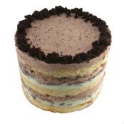 Sexy Momofuku layer cake