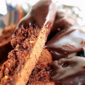 Chunky Monkey Biscotti