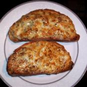 Garlic Bread