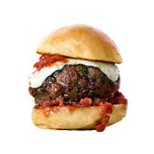 Meatball Sub Sliders