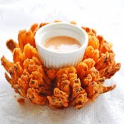 Blooming Onion