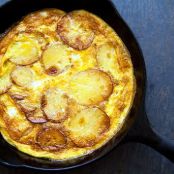 Spanish Tortilla