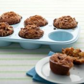 Apple Muffins
