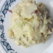 Red Potato Salad