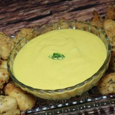 Honey Mustard Dipping Sauce