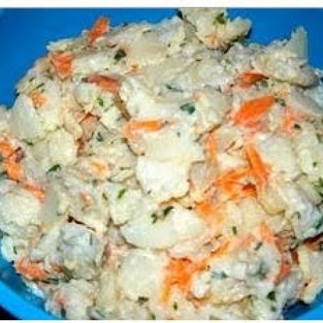 John’s New York Deli-Style Potato Salad