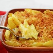 Civil War Macaroni and Cheese