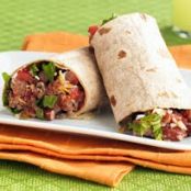 Burritos El Grande Made Over