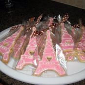Sugar Cookies