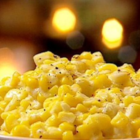 Creamed Corn