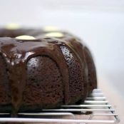 Chocolate Stout Cake