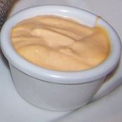 Dog Sauce Aioli (Dipping Sauce)