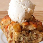 Apple Pie Bake