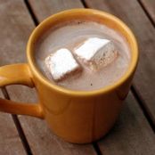 Vanilla Hot Chocolate Mix