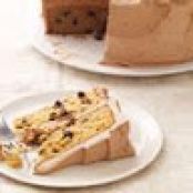Tate's Bake Shop Chocolate Chip Layer Cake