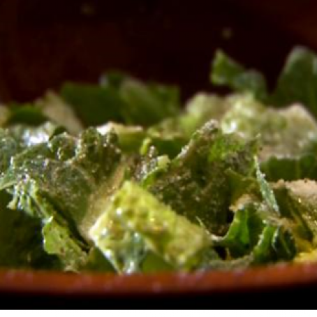 Caesar Salad