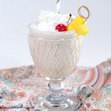 AMBROSIA IN A GLASS