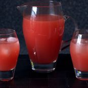 Watermelon Lemonade