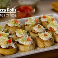great taco-pizza rolls