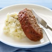 Classic Meatloaf