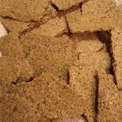 Grain Free Seed Crackers