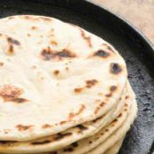 Buttermilk Bacon-Fat Flour Tortillas From 'The Homesick Texan's Family Table'