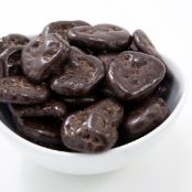 Chocolate covered Bananas