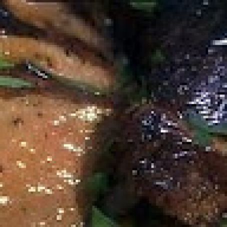 Coffee and Cola Pork Loin