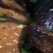 Coffee and Cola Pork Loin