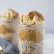 Overnight Oats - 7 Ways